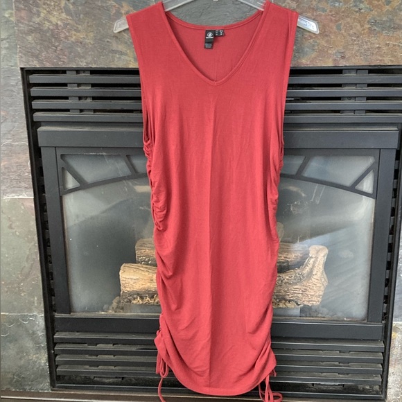 Volcom | Cinch Dress - Picture 3 of 5